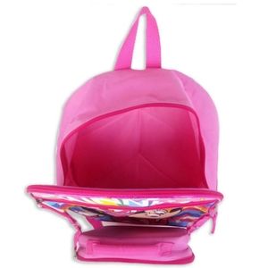 Disney Accessories - NWT Girls Disney Minnie Mouse Backpack Lunch & Box Disney Accessories - NWT Girls Disney Minnie Mouse Backpack Lunch & Box